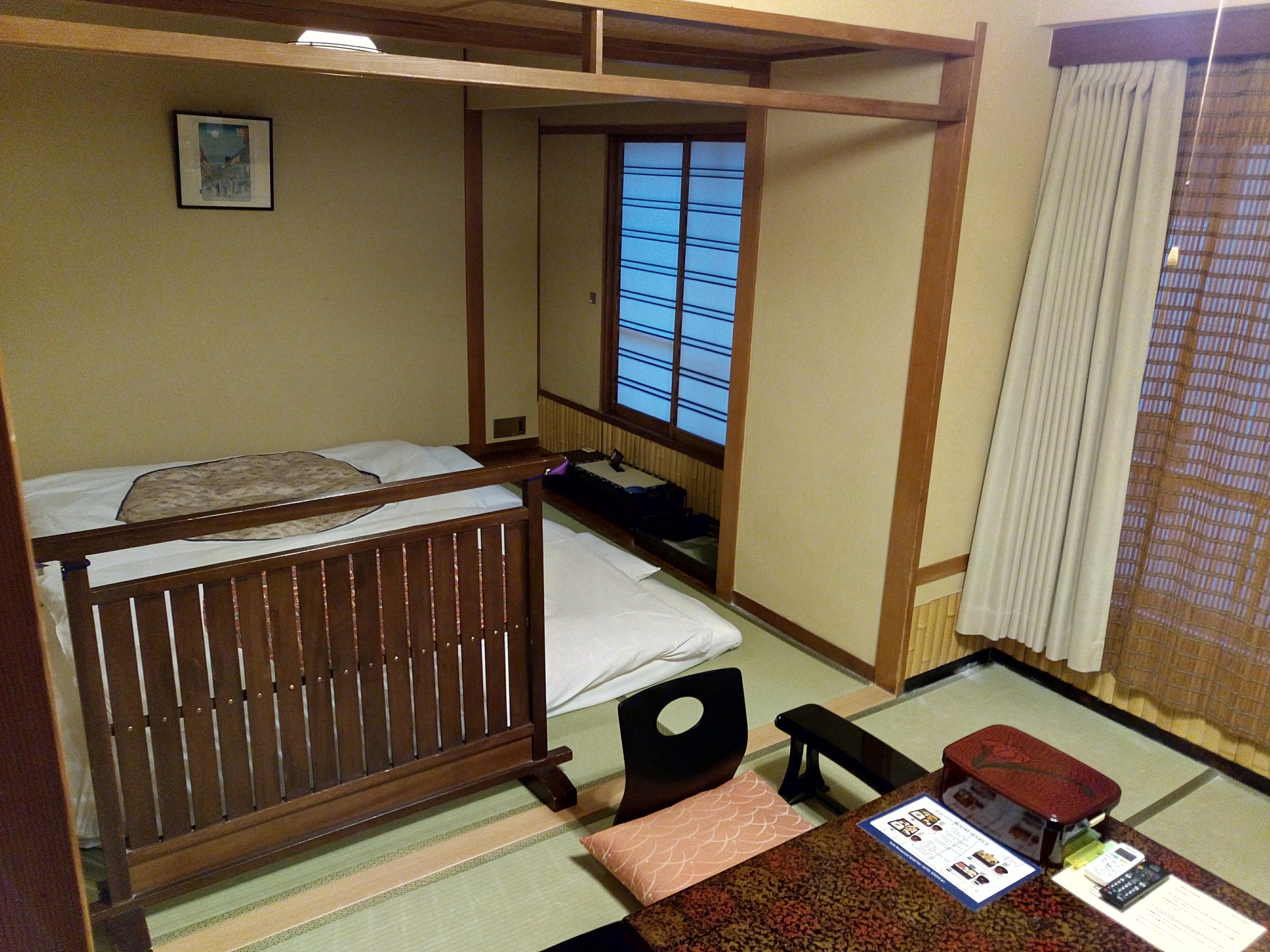 ホテル江戸屋 2