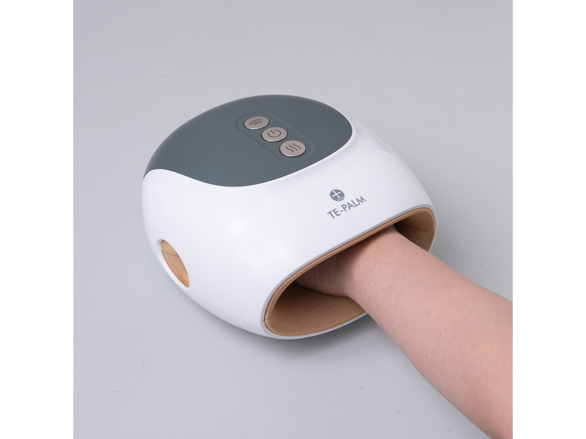 エルアイワールド TE-PALM LI-0013を検証レビュー!ハンド エルアイワールド TE-PALM LI-0013を検証レビュー!ハンド