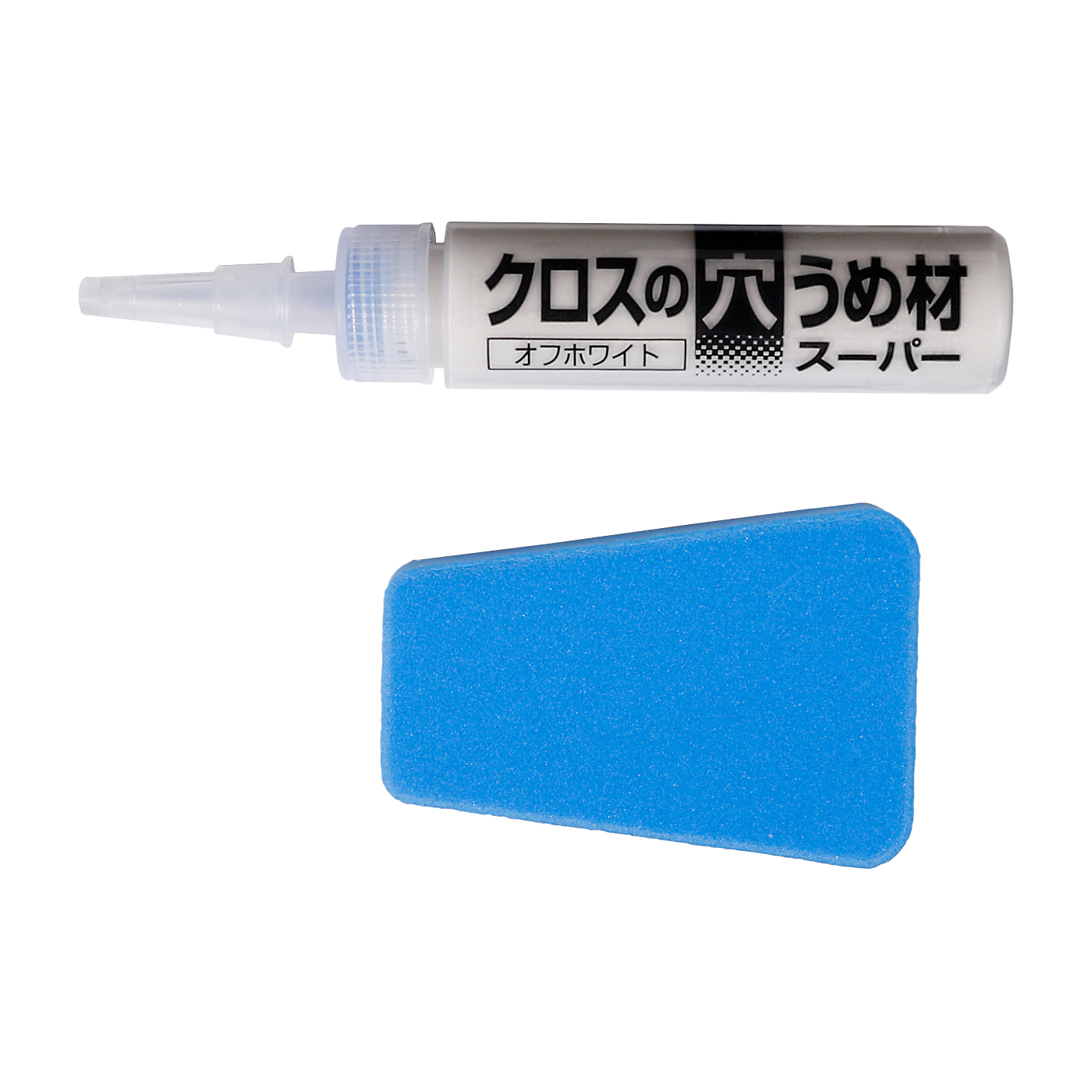 クロスの穴うめ材スーパー 2