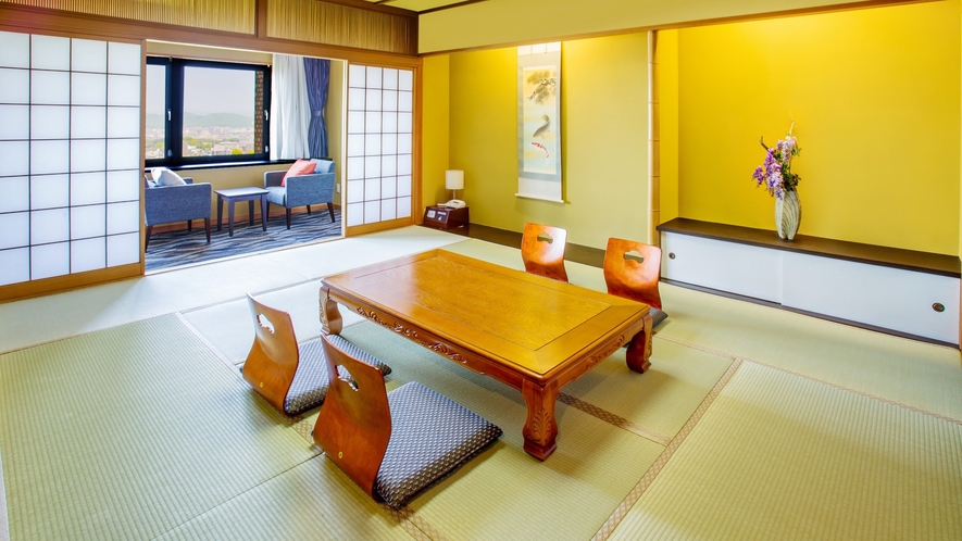 岡山国際ホテル 7