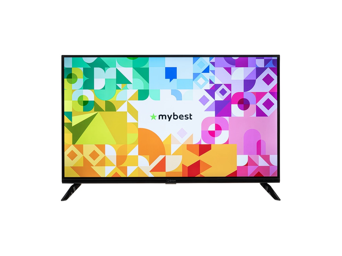 【美品】2023年製 山善 32型 液晶テレビ QRT-32W2K Q bbc1b7860785c22f0209d49db7fdfb