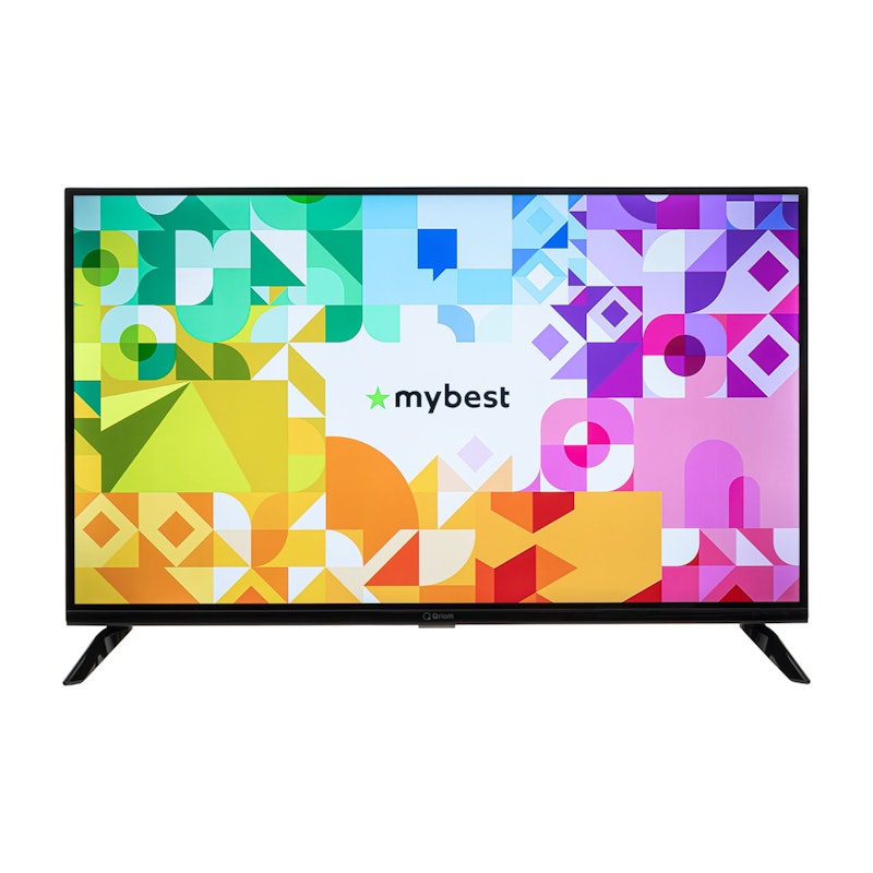YAMAZEN 32V型 ハイビジョン 液晶テレビ QRTN-32W2K 山善 YAMAZEN 液晶テレビ QRTN-32W2Kを検証レビュー!32型テレビ