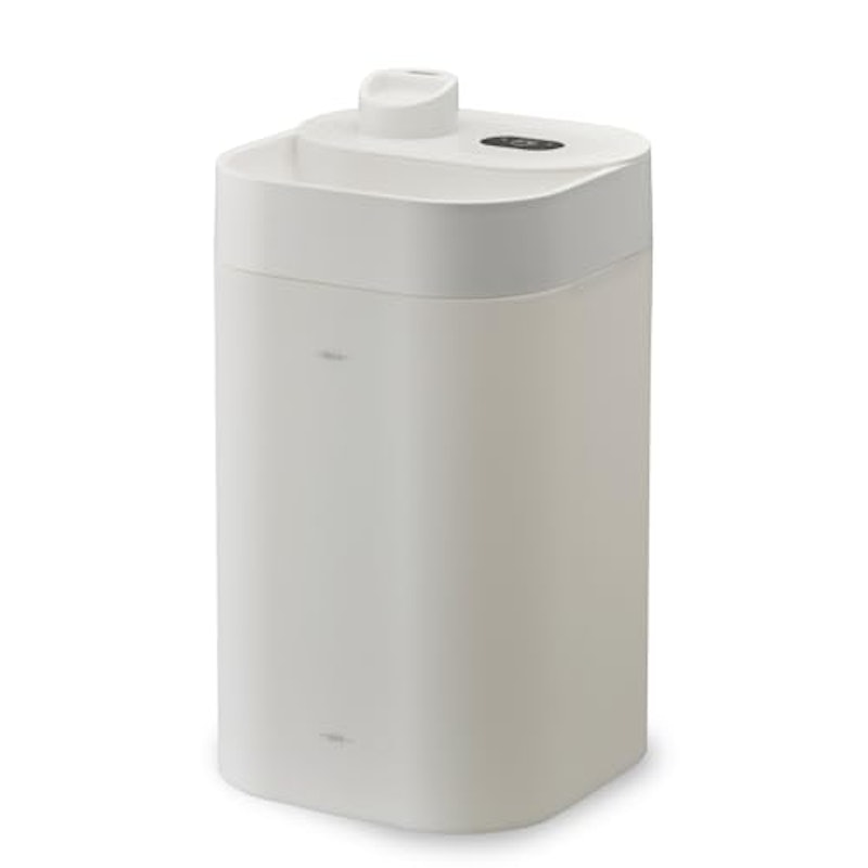 超音波式加湿器 1