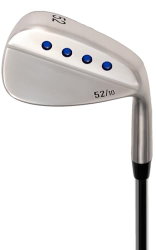 送料込み/クレイジー スペシャルウェッジ CB-02/アプローチウェッジ/52° 送料込み/クレイジー スペシャルウェッジ CB-02/アプローチウェッジ/52