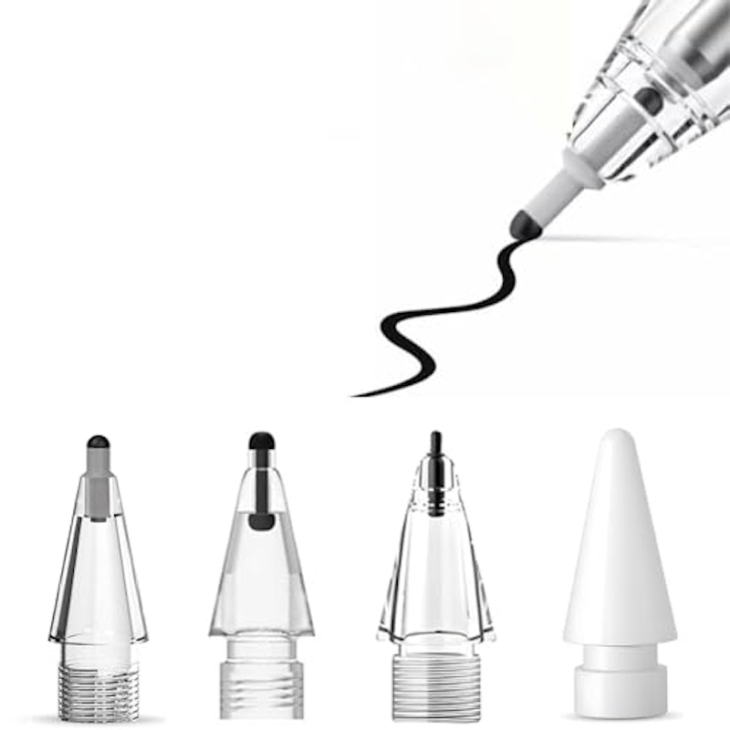 Apple Pencil交換用チップ 1