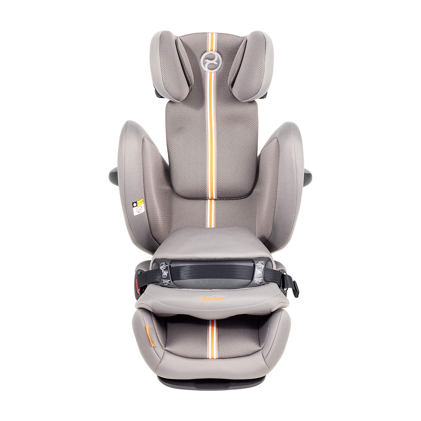 Cybex パラス G i-Size 523001091を検証レビュー！チャイルドシートの選び方も紹介 4