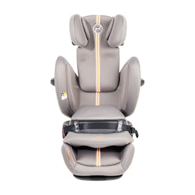 Cybex パラス G i-Size 523001091を検証レビュー!チャイルドシートの選び方も紹介 4