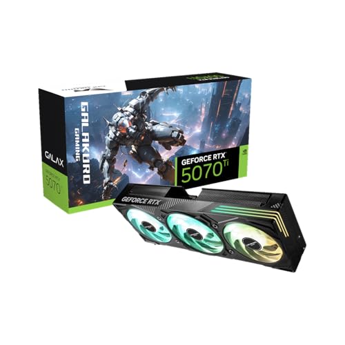 GeForce RTX 5070 Tiのグラフィックボードのおすすめ人気ランキング