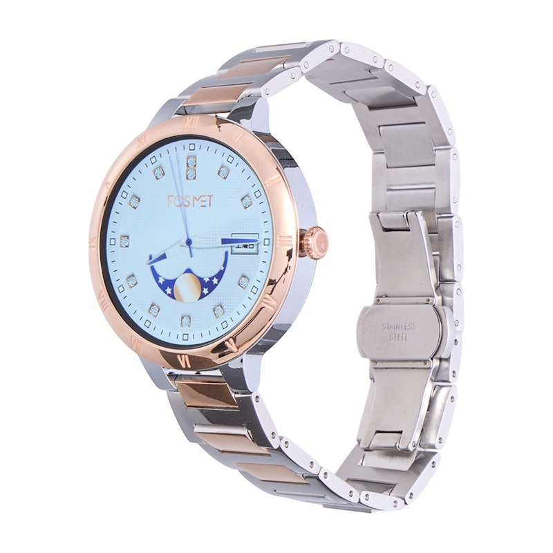 FOSMET WONDER W1 1