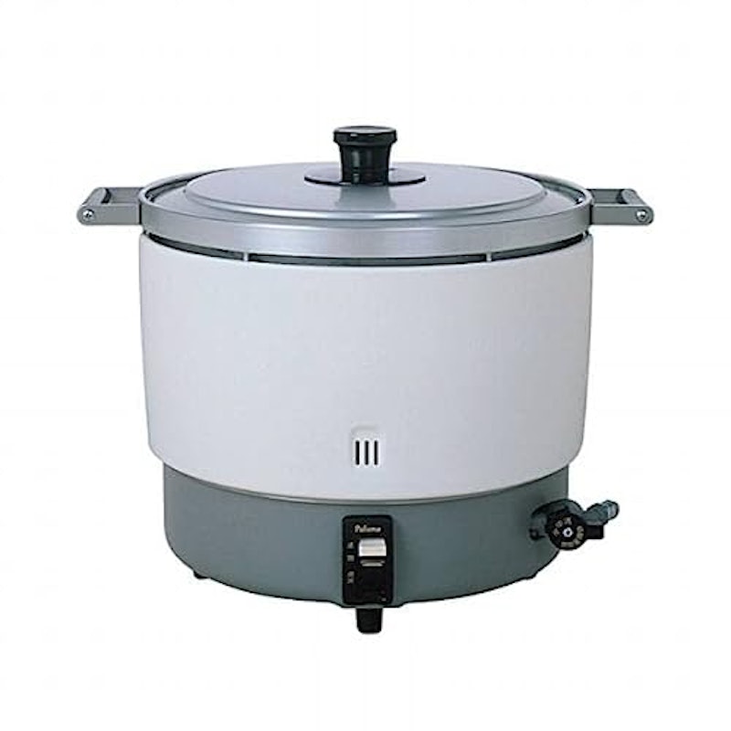 大型炊飯器 1