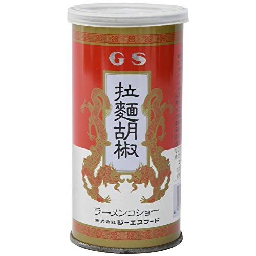 ラーメンコショー 1