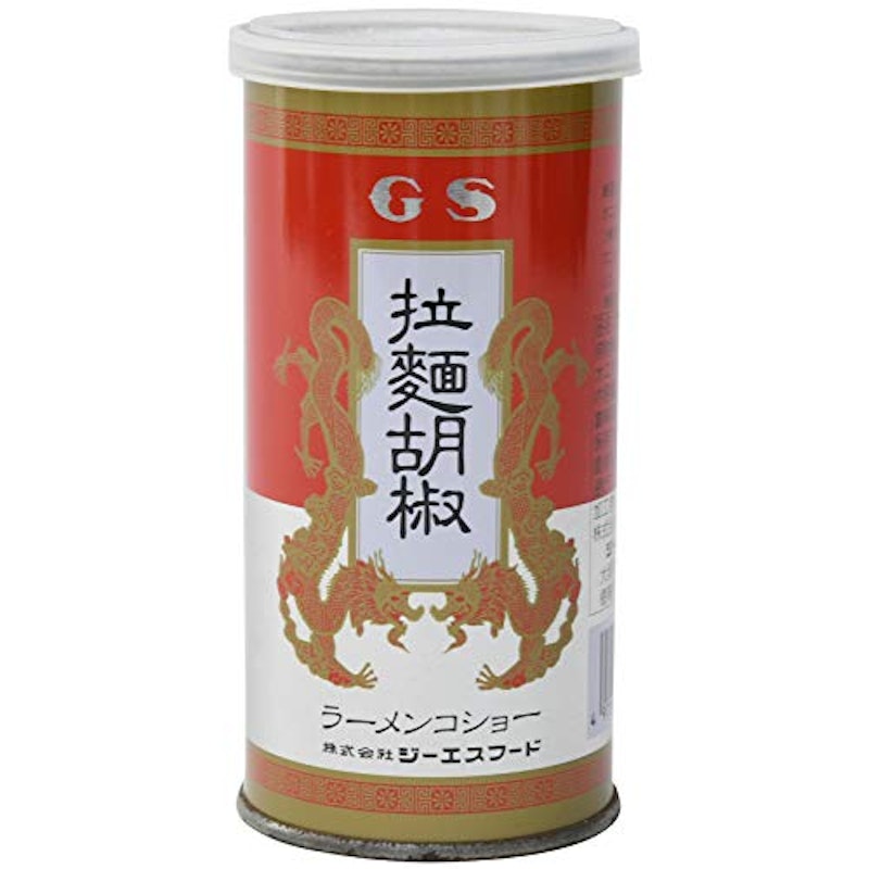 ラーメンコショー 1