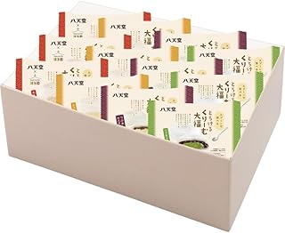 とろけるくりーむ大福 1