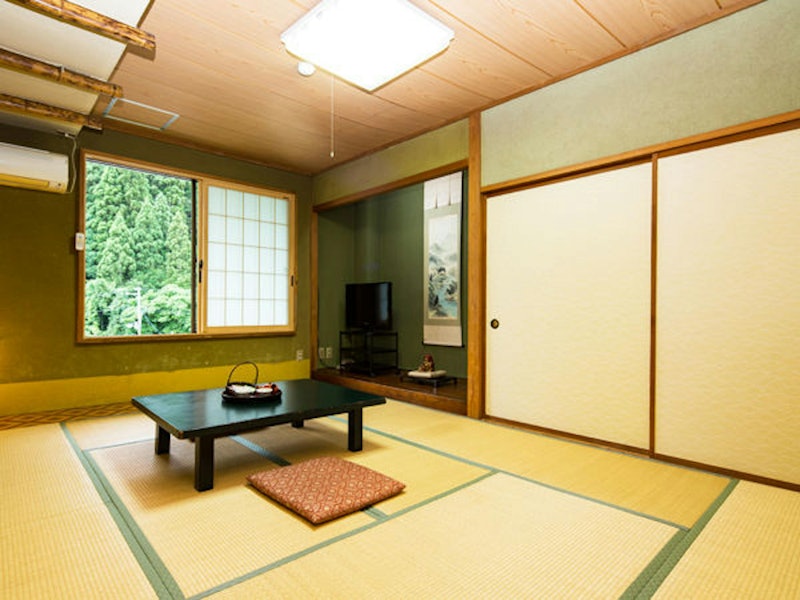 親不知観光ホテル 2