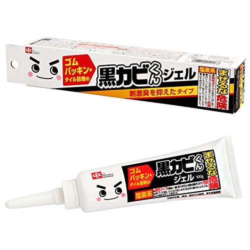 カビ取りジェル 1