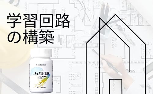 DAMPER 3
