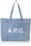 A.P.C.のトートバッグのおすすめ人気ランキング【2026年7月】 3