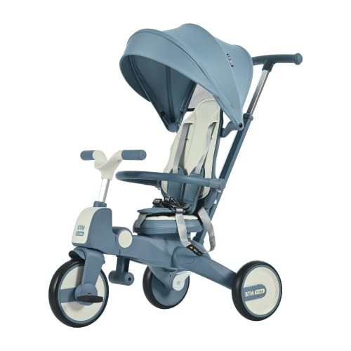 子供用三輪車 折りたたみ 1