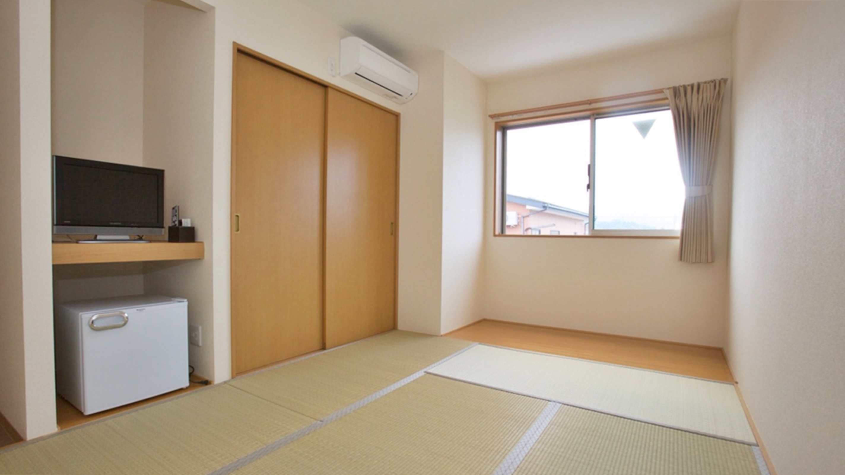 ビジネス旅館まつや 2