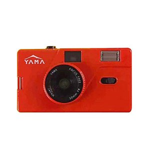 YAMA FILM MEMO M20 1