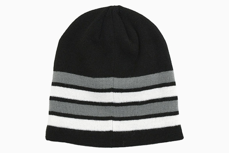 BASIC STRIPE SKULLCAP 5