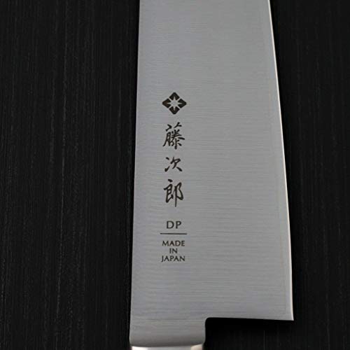 藤寅作 牛刀 3
