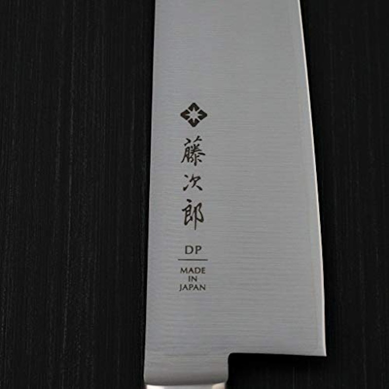 藤寅作 牛刀 3