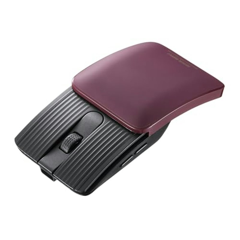 静音Bluetoothマウス 1