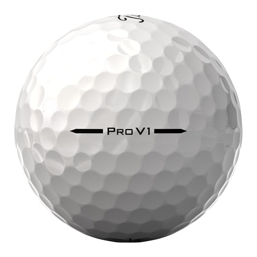 Pro V1 ゴルフボール 5
