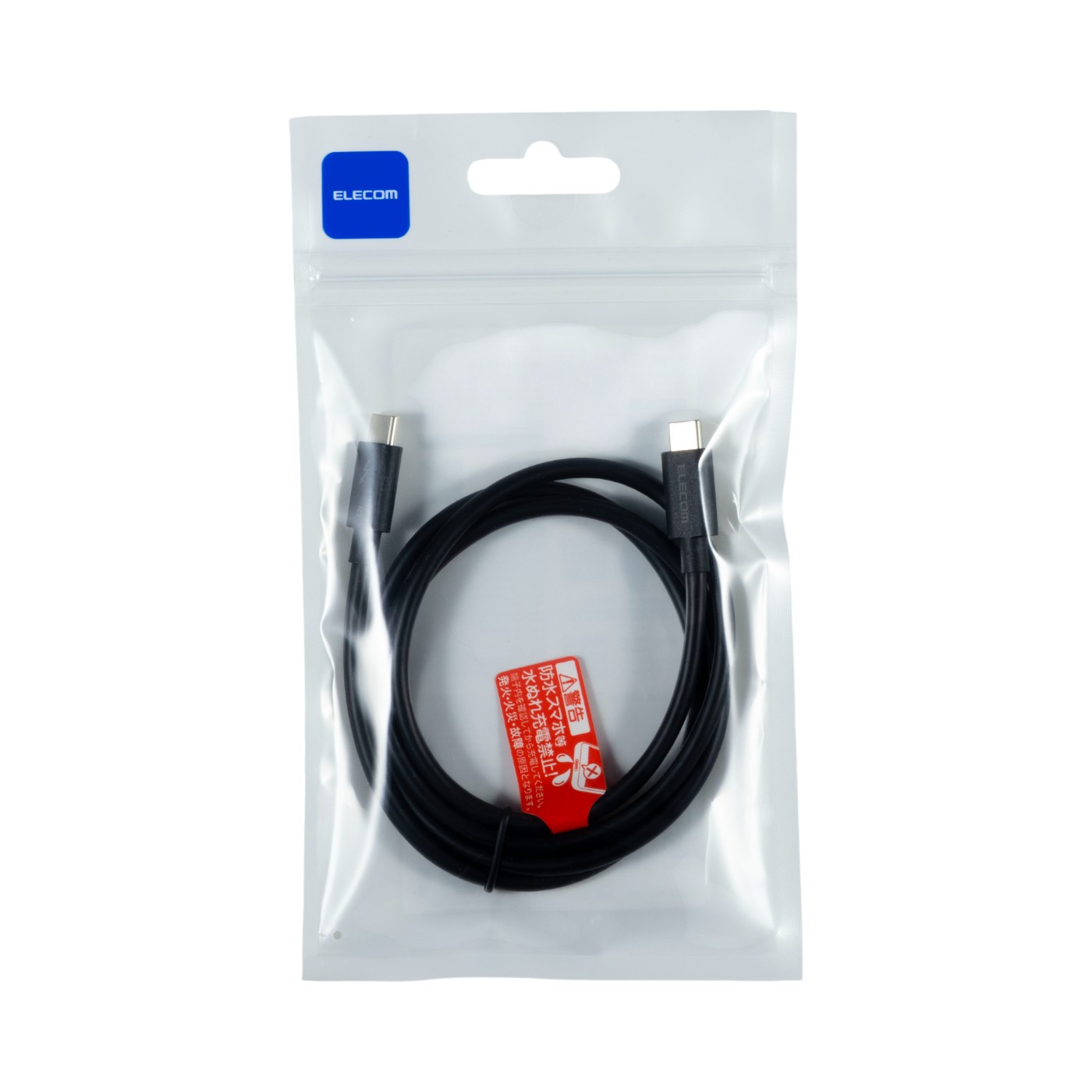 Thunderbolt 5 ケーブル 3