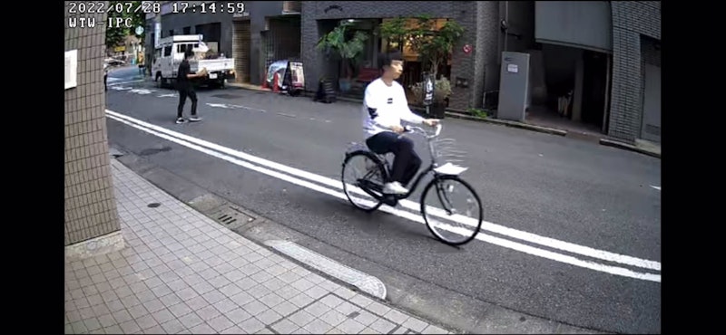 WTW ゴマちゃん2 3