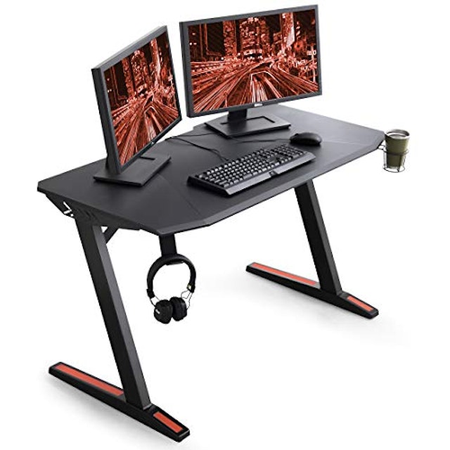 21年 ゲーミングデスクのおすすめ人気ランキング11選 Mybest 21年 ゲーミングデスクのおすすめ人気ランキング11選 Mybest