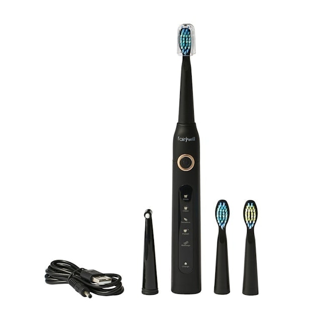 Fairywill 電動歯ブラシを全24商品と比較 口コミや評判を実際に使ってレビューしました Mybest Fairywill 電動歯ブラシを全24商品と比較 口コミや評判を実際に使ってレビューしました Mybest