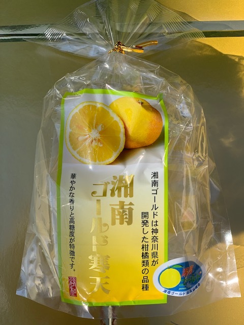 湘南ゴールドお菓子詰め合わせ 5