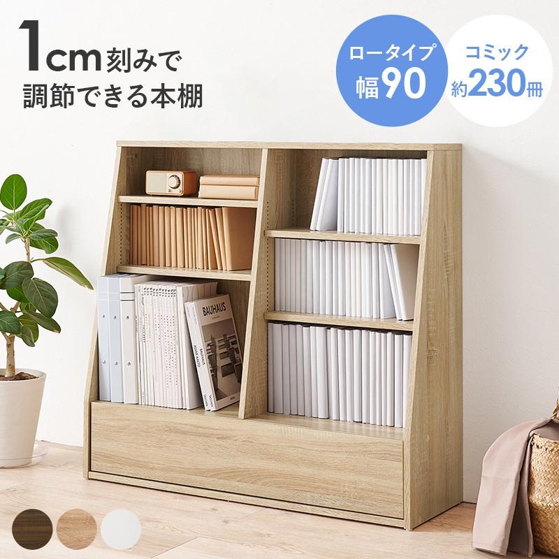 本棚 1