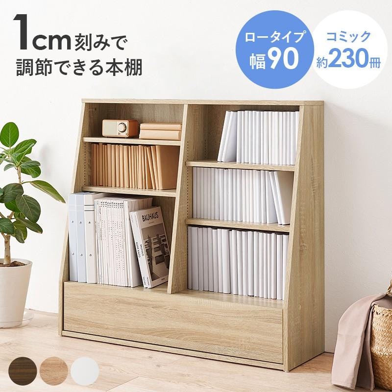 本棚 1