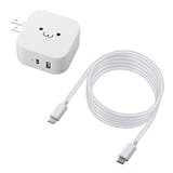エレコムの充電器のおすすめ人気ランキング【2026年6月】 5
