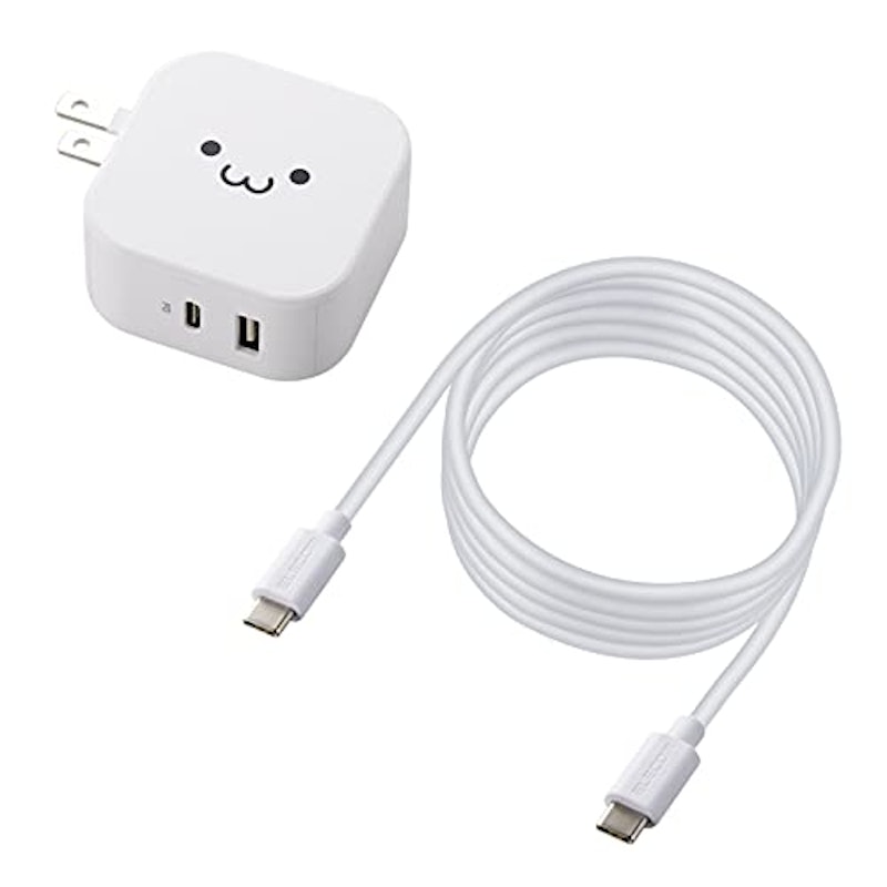 AC充電器 1