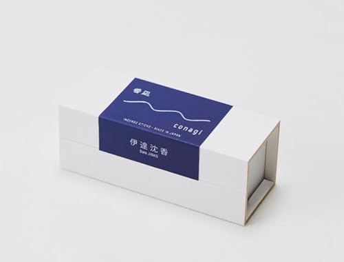 伊達沈香 1