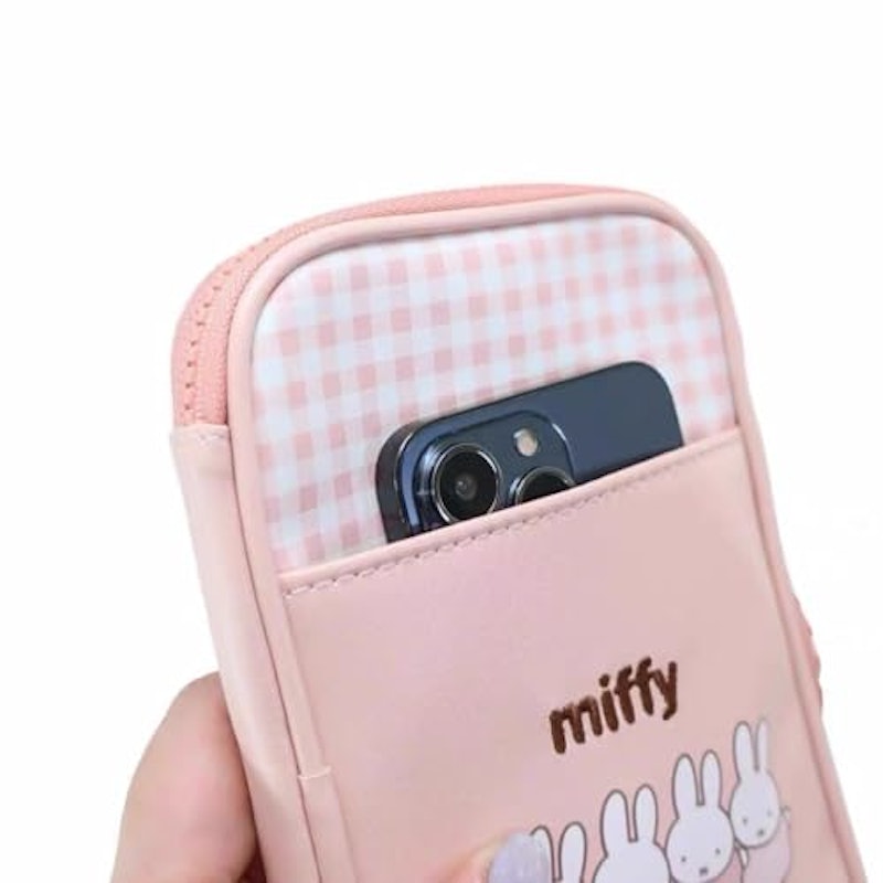 母子手帳ケース 3