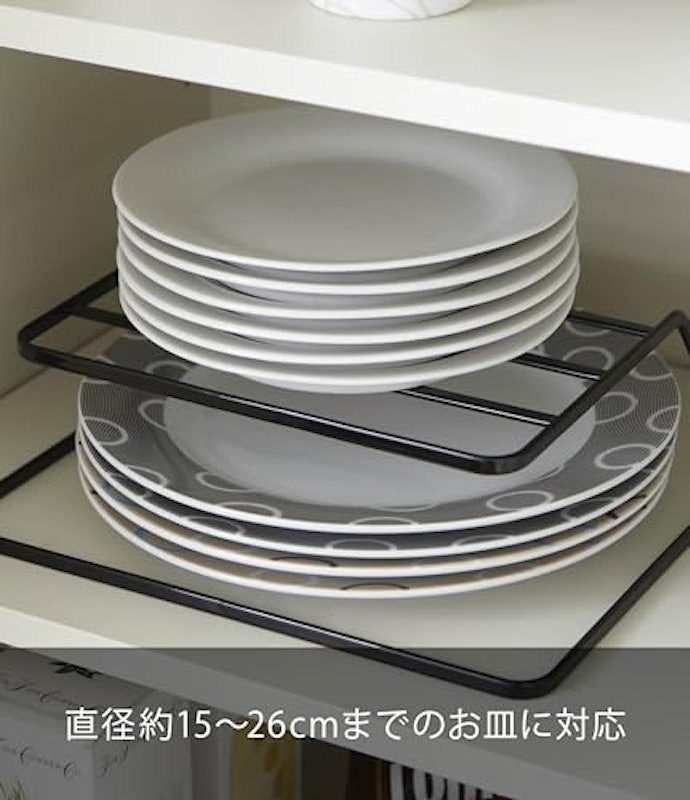 ディッシュストレージ 5