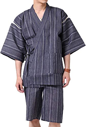 男性甚平 和装部屋着のおすすめ人気ランキング選 Mybest