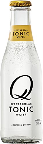 Ｑトニックウォーター 1