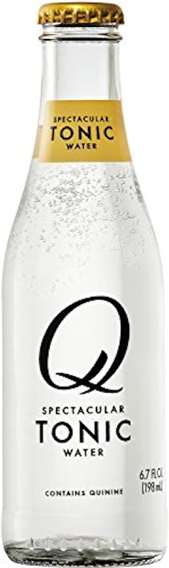 Qトニックウォーター 1