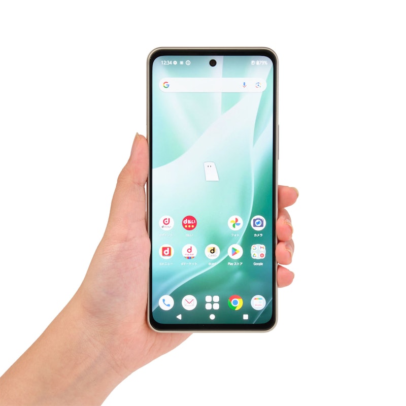arrows we2 Plus スマートフォン 本体 arrows We2 Plusを徹底レビュー!実際に使ってわかったよい点