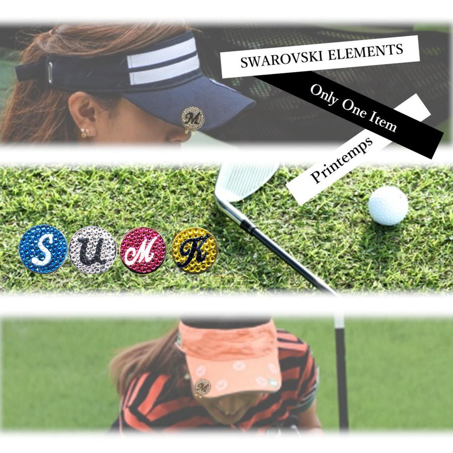 21年 ゴルフマーカーのおすすめ人気ランキング選 Mybest