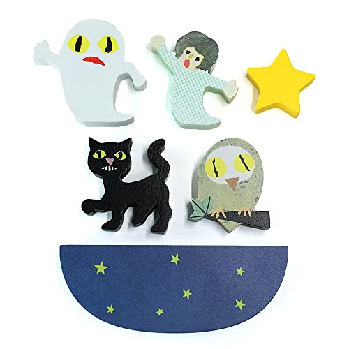 ねないこだれだ ミニプレイセット 3
