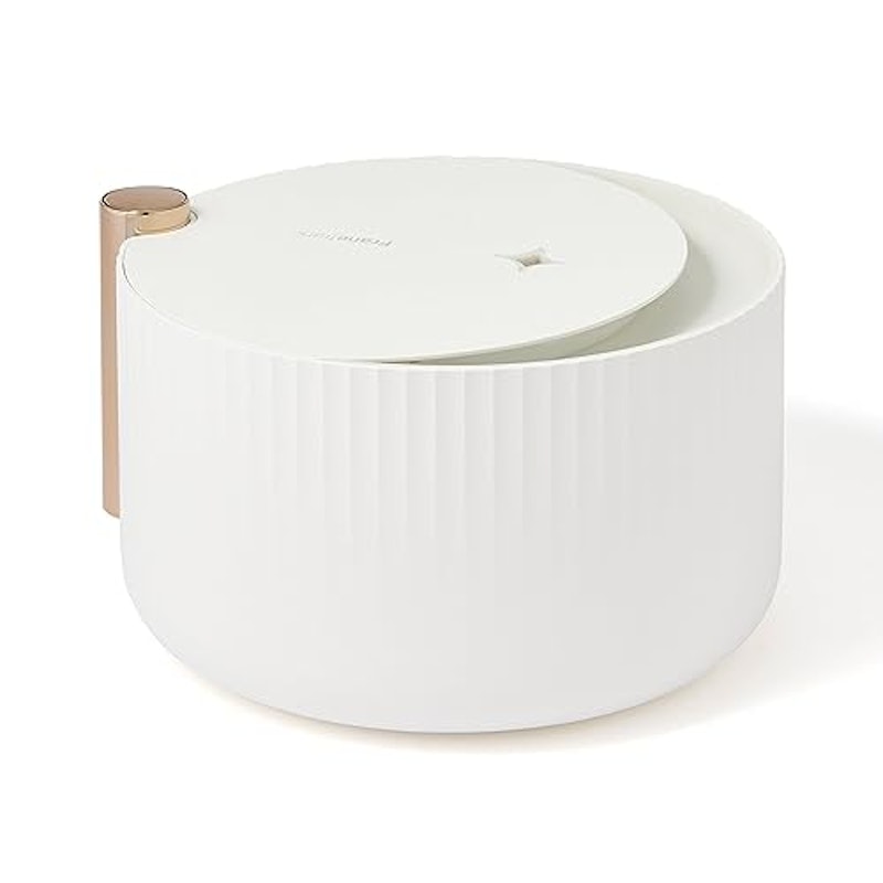 ルナ 超音波式アロマディフューザー&加湿器 3