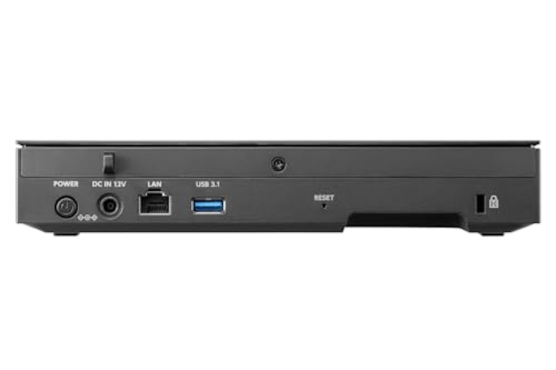 RECBOX 8TB 3
