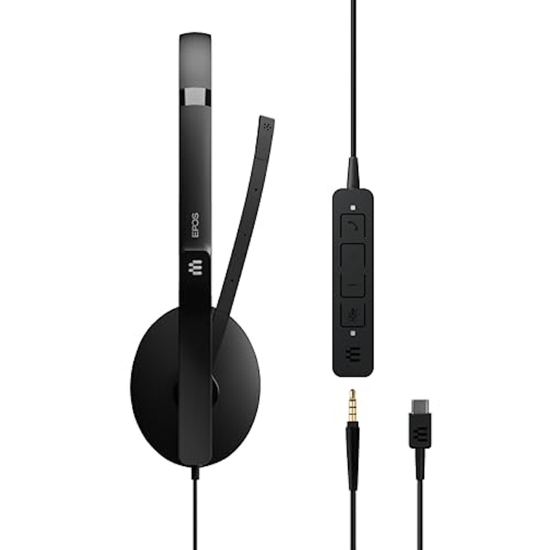 ADAPT 165 USB-C II 2